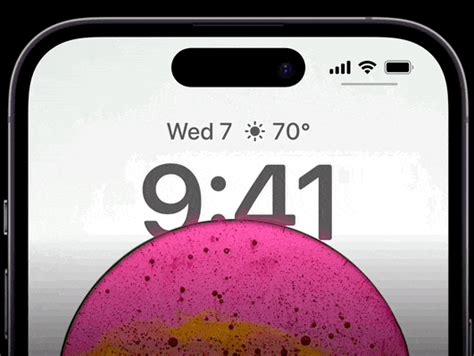 Iphone 14 Pro Dynamic Island Features And Tips Video