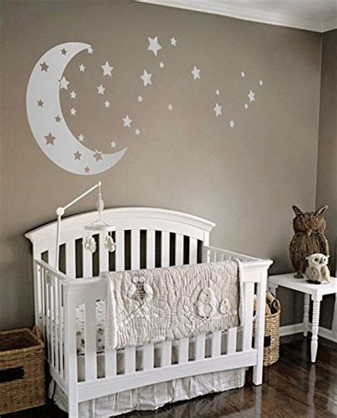 38 Dazzling Moon And Stars Nursery Decoration Ideas Nurseryideas