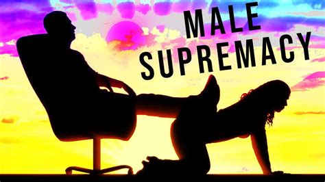 Why Hypergamy And Male Supremacy Are Absurd Youtube