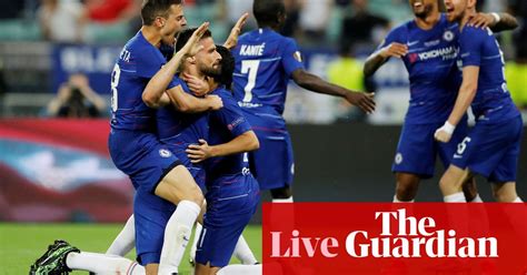 May 26, 2021 · football manager 2021: Chelsea v Arsenal: Europa League final 2019 - live ...