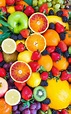 Free download Fruits Wallpapers Top Free Fruits Backgrounds [1600x2560 ...