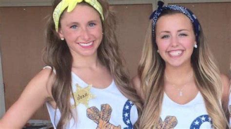 A Girl Was Kicked Out Of Her Sorority For Posting A Picture On Tinder In Her Letters Tinder