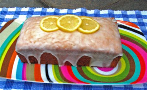 Southern Ladys Recipes Lemon Cake