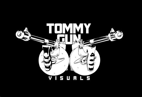Tommy Craig Iii Tommy Gun Visuals