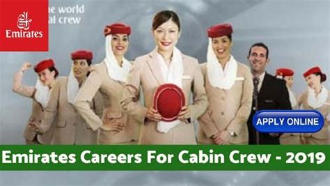 Emirates cabin crew are drawn from more than 120 countries and speak more than 80 languages. Emirates Cabin Crew Interview For Fresher 2020 - Apply ...