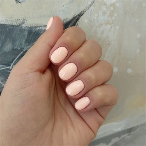 Short Nail Gel Manicure Ideas To Inspire You