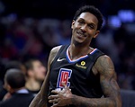 Los Angeles Lakers: How Lou Williams bailed out Dwight Howard