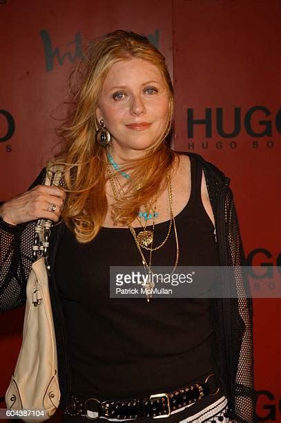 Bebe Buell In Concert Photos And Premium High Res Pictures Getty Images