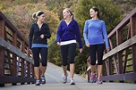 Why Walking is a Great Form of Exercise | Fitness | Healthy