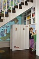 20 Fun DIY Secret Room Ideas For Kids Play | HomeMydesign