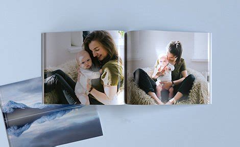 It's a personalised album of memories, allowing you to forever remember those special moments and bring them to life. Photo Books | Create A Personalised Photo Album | ASDA photo