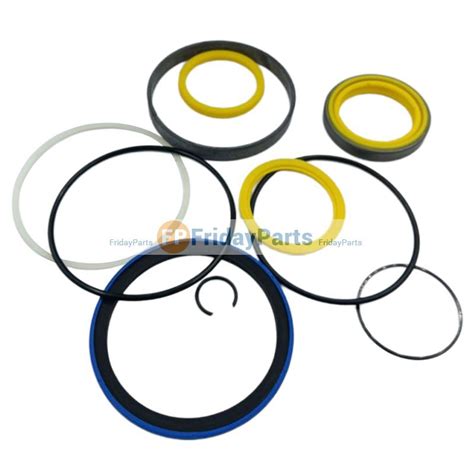Buy Hydraulic Cylinder Seal Kit 3779352 For Caterpillar Cat Backhoe
