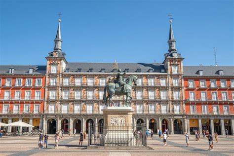 36 Interesting Facts About Madrid Spain 100 True Kevmrc