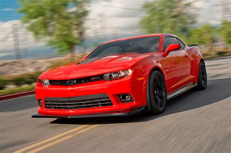 2015 Chevrolet Camaro Z28 Long Term Verdict Review