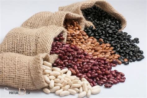 What Is The Spiritual Meaning Of Beans Abundance