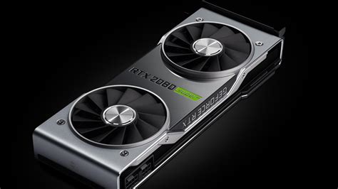 The gpu clock speeds have been increased to 1605 mhz base and 1770 mhz. Nvidia GeForce RTX 2080 Super, GeForce RTX 2070 Super ...