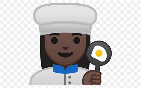 Emoji Cooking Chef Png 512x512px Emoji Cartoon Chef Cook Cooking