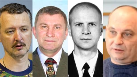 Malaysia airlines flight 17 (mh17) was a scheduled passenger flight from amsterdam to kuala lumpur that was shot down on 17 july 2014 while flying over eastern ukraine. MH17-verdachte sprak met advocaten in Rusland: 'Hij vond ...