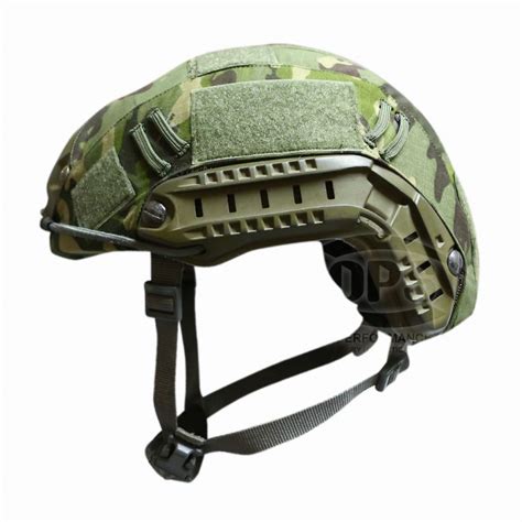 Ops Core Ballistic High Cutfast Ballistic Helmet Cover Ur Tactical
