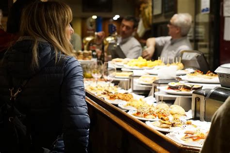 Top 7 Unforgettable Things To Do In San Sebastian For Foodies San