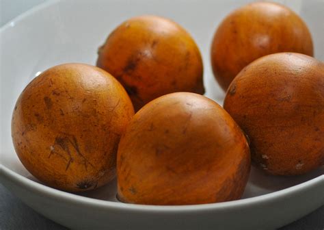 health benefits of agbalumo african cherry