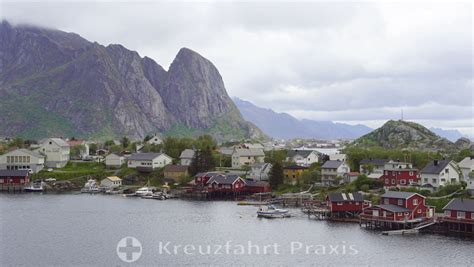 Leknes Lofoten Shore Excursion On Your Own