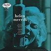 Helen Merrill Helen Merrill Analogue Productions 180g LP (Mono)