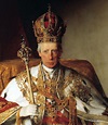 Francis II, Holy Roman Emperor | Roman emperor, Emperor, Holy roman empire