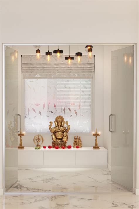 Pooja Room Designs For That Divine Corner At Home Pooja Room Design