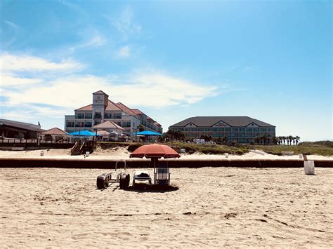 Hilton Garden Inn South Padre Island Beachfront South Padr Flickr