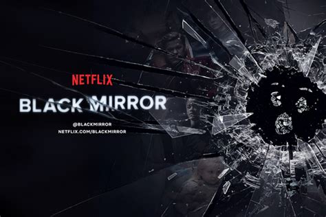 Black mirror is an anthology series created by charlie brooker featuring speculative fiction with dark and sometimes satirical themes which examine modern society, particularly with no spoilers in titles and spoiler tag comments when talking about episodes which aired after the one the post is discussing. Black Mirror Netflix best TV series episodes review from ...