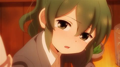 El anime Senpai ga Uzai Kouhai no Hanashi tendrá 12 episodios