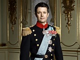Federico de Dinamarca, el príncipe que no quería ser rey, cumple 50 ...