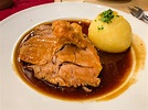 Traditional German Food: What to Eat in Munich and Nuremberg!