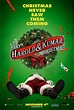 First A VERY HAROLD & KUMAR 3D CHRISTMAS Poster - FilmoFilia