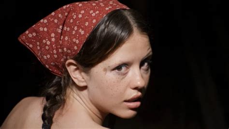 Maxxxine Photo Gives First Look At Mia Goth Halsey S Characters
