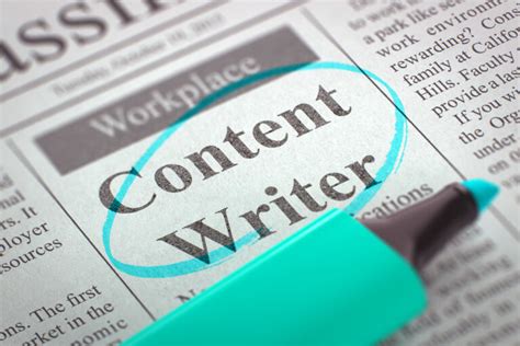 What To Look For When Hiring Freelance Content Writers Freeup