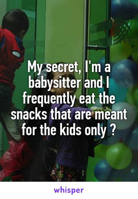21 Babysitters You Would Never Want To Watch Your Children