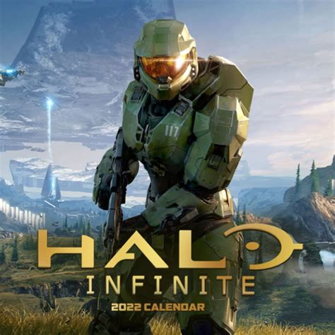Buy Halo Infinite 2022 Official Game This Incredible Cute October