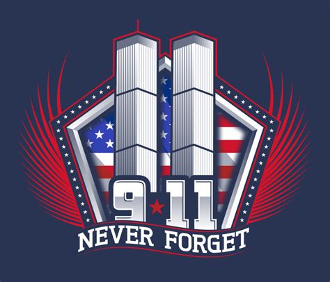 2019 Patriot Series 3 Never Forget 911 Remembrance