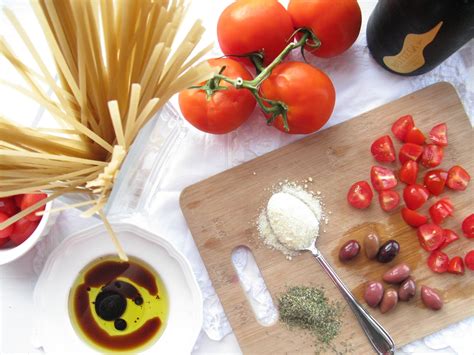 We did not find results for: Gluten-Free Fettucini with Olives and Tomato Sauce - The ...