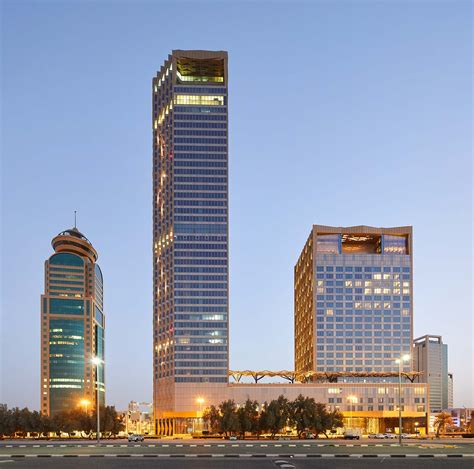 How Authenticity And Locality Shaped The Four Seasons Hotel Kuwait At