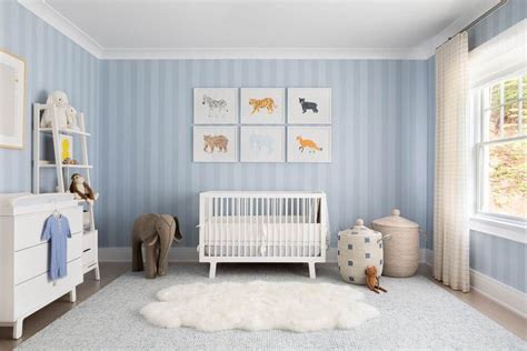 Baby Boy Room Design Architectural Design Ideas