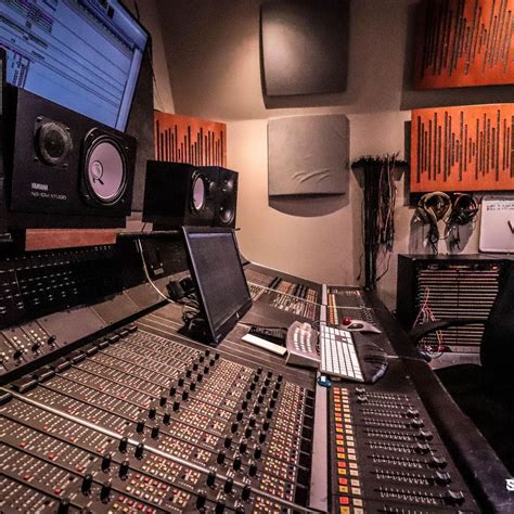 The 10 Best Recording Studios In Seattle Wa With Free Estimates