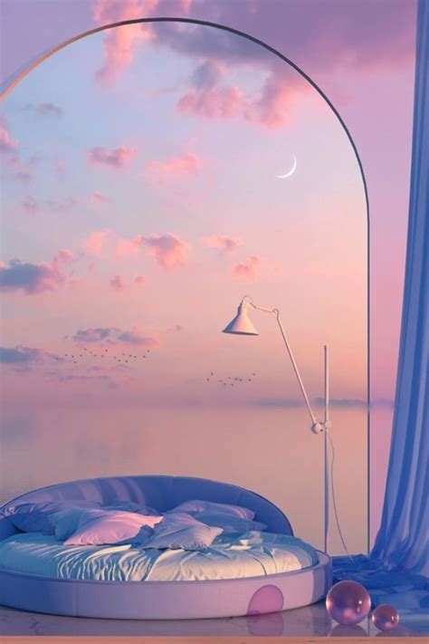 Lucid Dreaming How Why Aesthetic Wallpapers Scenery Wallpaper