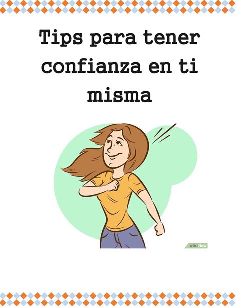 Calaméo Tips Para Tener Confianza En Ti Misma