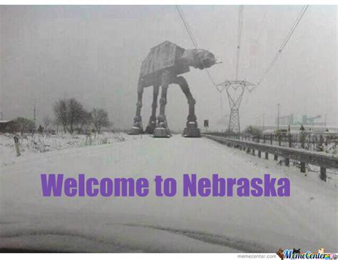 11 Funniest Memes About Nebraska