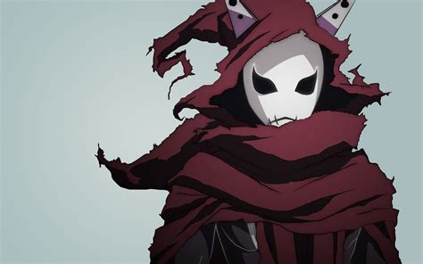 View Cool Anime Characters With Masks Images