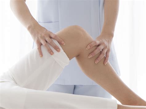 Massage For Knee Arthritis Weekly Bulletins Andrew Weil Md