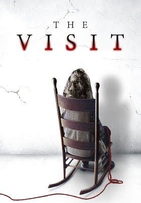 11,667 likes · 9 talking about this · 19,906 were here. The Visit - Official Trailer (HD) - YouTube